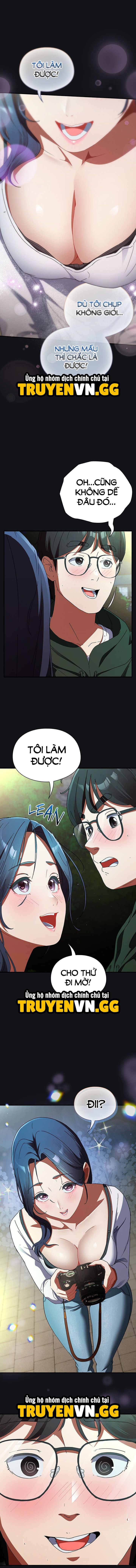 đọc truyện Những Cô Nàng Người Mẫu Dâm Dục Chương 1 ảnh 20 tại Thiên Thai Truyện