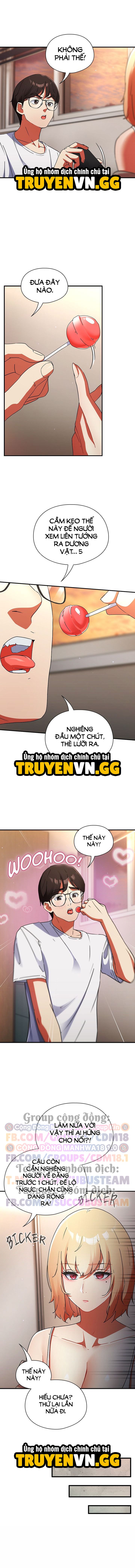 đọc truyện Những Cô Nàng Người Mẫu Dâm Dục Chương 1 ảnh 4 tại Thiên Thai Truyện