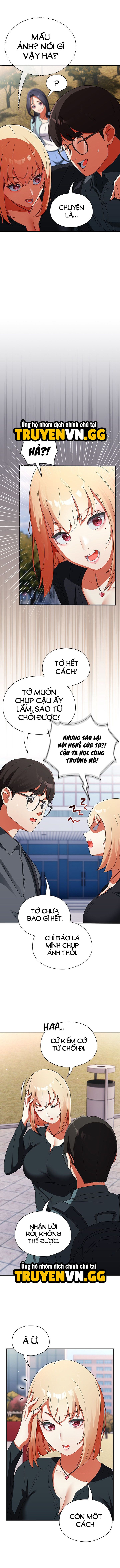 đọc truyện Những Cô Nàng Người Mẫu Dâm Dục Chương 1 ảnh 25 tại Thiên Thai Truyện