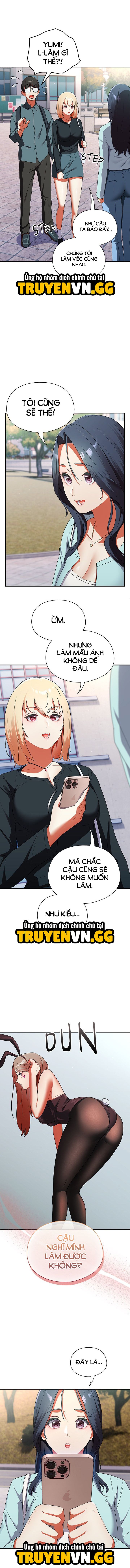 đọc truyện Những Cô Nàng Người Mẫu Dâm Dục Chương 1 ảnh 26 tại Thiên Thai Truyện