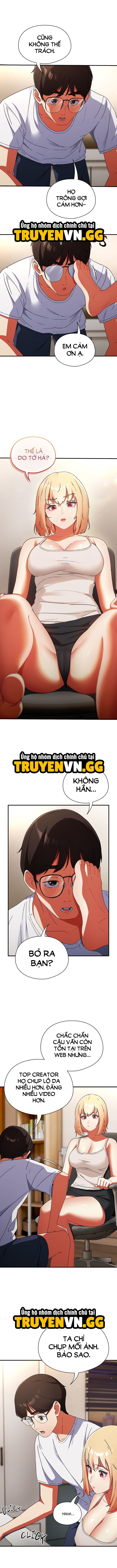 đọc truyện Những Cô Nàng Người Mẫu Dâm Dục Chương 1 ảnh 8 tại Thiên Thai Truyện