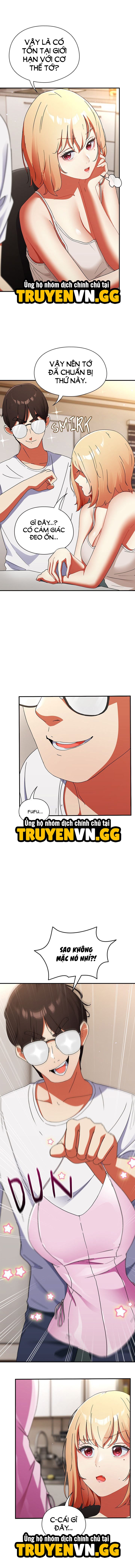 đọc truyện Những Cô Nàng Người Mẫu Dâm Dục Chương 1 ảnh 9 tại Thiên Thai Truyện