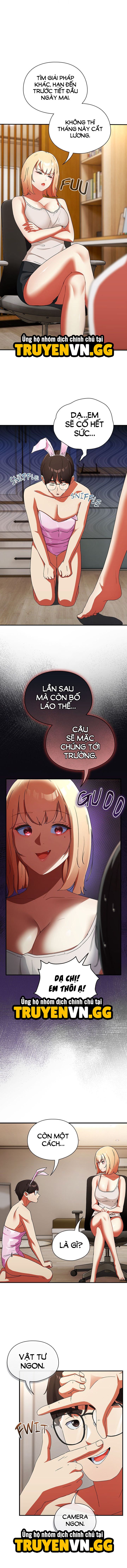 đọc truyện Những Cô Nàng Người Mẫu Dâm Dục Chương 1 ảnh 11 tại Thiên Thai Truyện