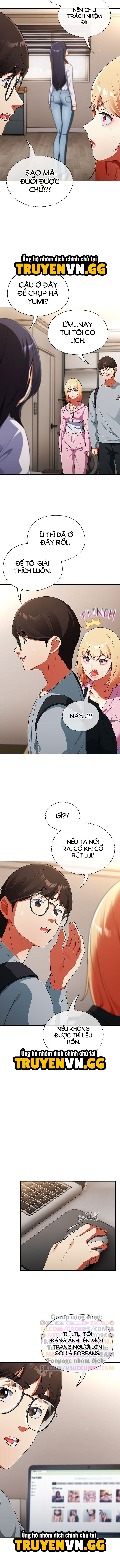 đọc truyện Những Cô Nàng Người Mẫu Dâm Dục Chương 2 ảnh 12 tại Thiên Thai Truyện