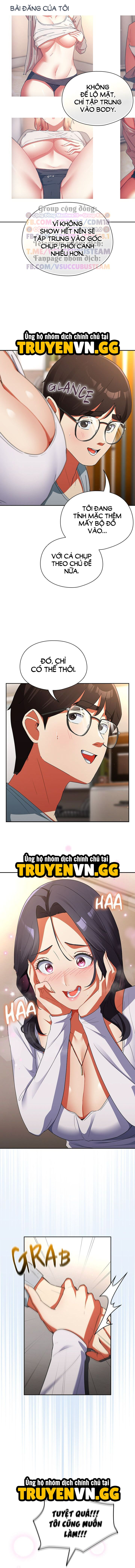 đọc truyện Những Cô Nàng Người Mẫu Dâm Dục Chương 2 ảnh 14 tại Thiên Thai Truyện