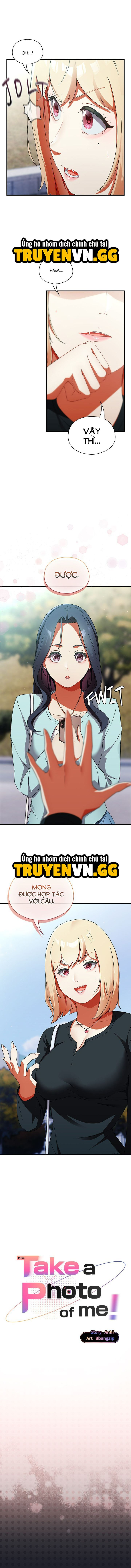 đọc truyện Những Cô Nàng Người Mẫu Dâm Dục Chương 2 ảnh 4 tại Thiên Thai Truyện