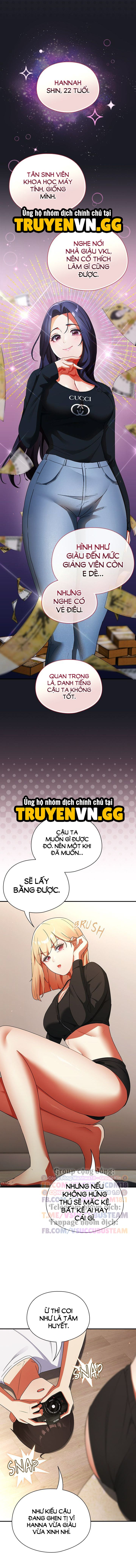 đọc truyện Những Cô Nàng Người Mẫu Dâm Dục Chương 2 ảnh 5 tại Thiên Thai Truyện