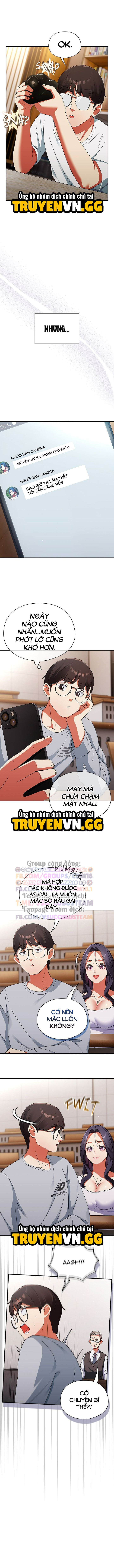 đọc truyện Những Cô Nàng Người Mẫu Dâm Dục Chương 2 ảnh 7 tại Thiên Thai Truyện