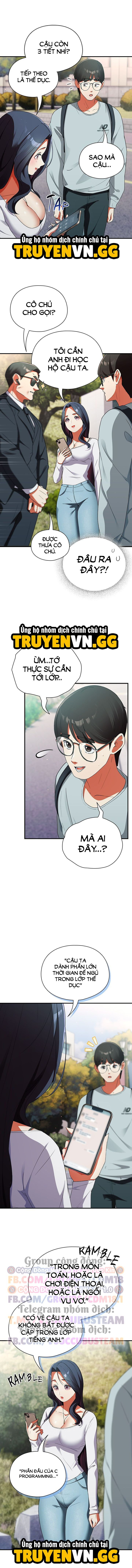 đọc truyện Những Cô Nàng Người Mẫu Dâm Dục Chương 2 ảnh 9 tại Thiên Thai Truyện