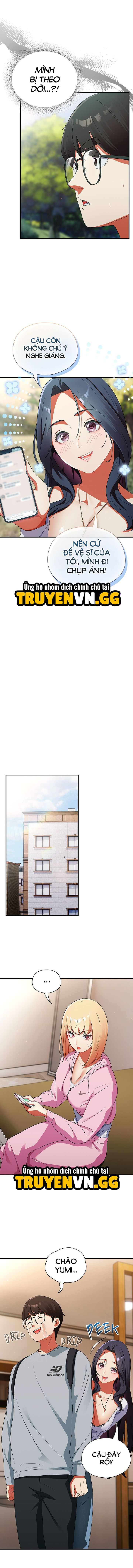 đọc truyện Những Cô Nàng Người Mẫu Dâm Dục Chương 2 ảnh 10 tại Thiên Thai Truyện