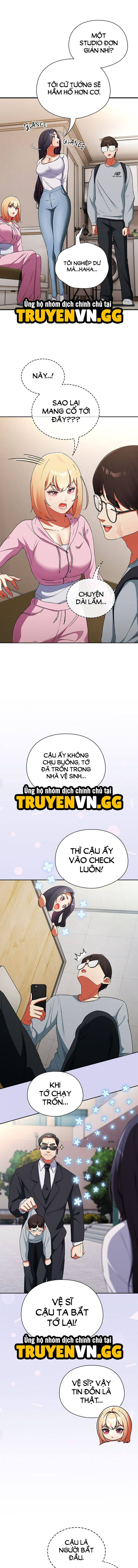 đọc truyện Những Cô Nàng Người Mẫu Dâm Dục Chương 2 ảnh 11 tại Thiên Thai Truyện