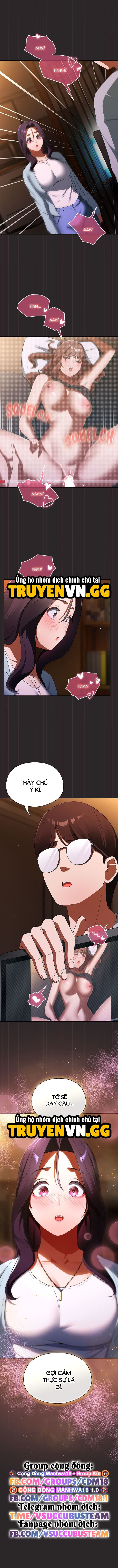 đọc truyện Những Cô Nàng Người Mẫu Dâm Dục Chương 3 ảnh 14 tại Thiên Thai Truyện