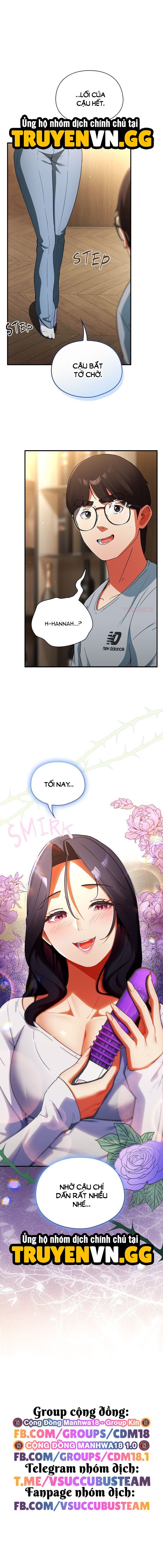 đọc truyện Những Cô Nàng Người Mẫu Dâm Dục Chương 4 ảnh 15 tại Thiên Thai Truyện