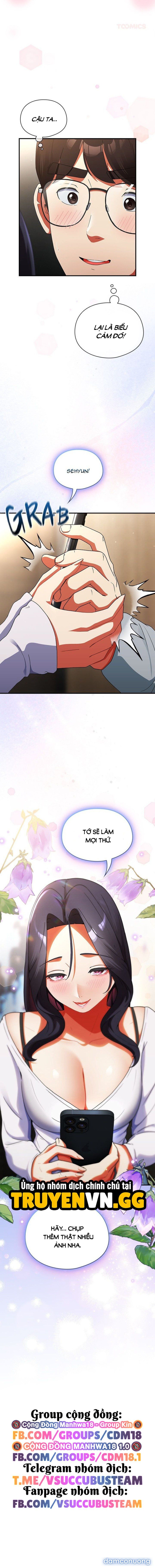 đọc truyện Những Cô Nàng Người Mẫu Dâm Dục Chương 5 ảnh 14 tại Thiên Thai Truyện