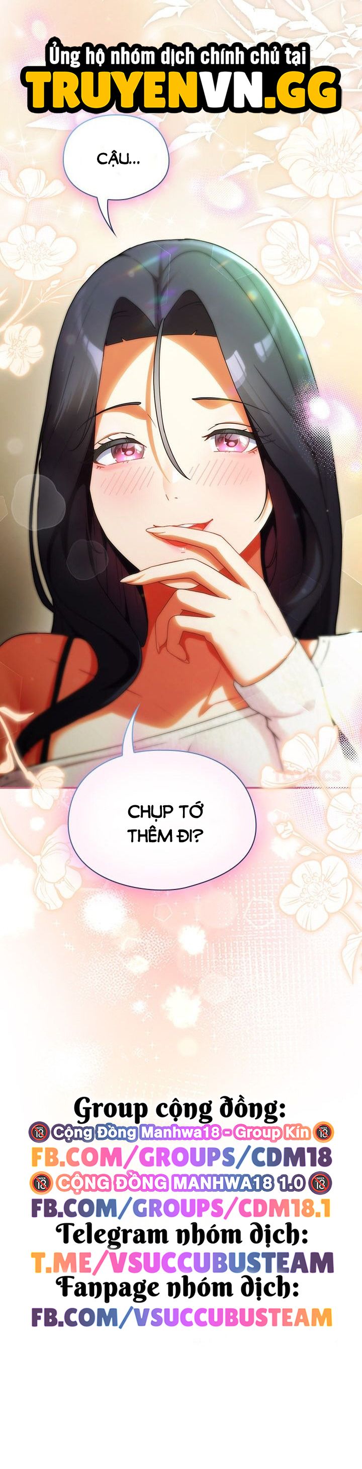 đọc truyện Những Cô Nàng Người Mẫu Dâm Dục Chương 6 ảnh 13 tại Thiên Thai Truyện