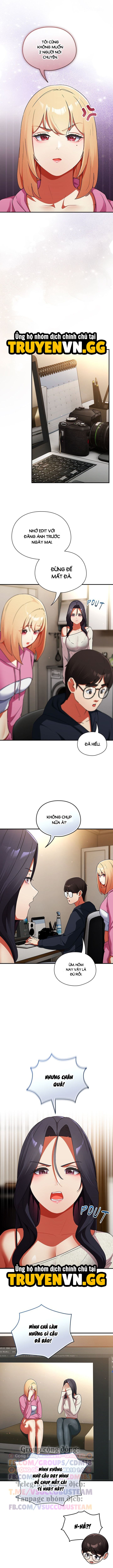 đọc truyện Những Cô Nàng Người Mẫu Dâm Dục Chương 6 ảnh 8 tại Thiên Thai Truyện