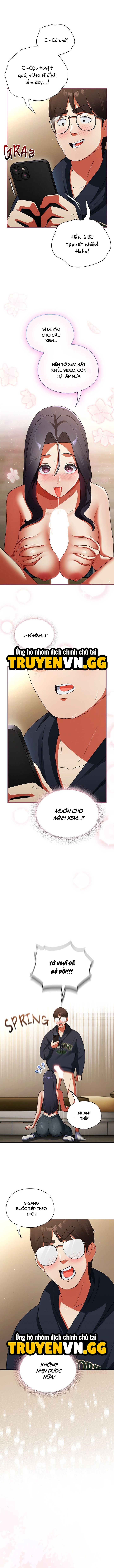 đọc truyện Những Cô Nàng Người Mẫu Dâm Dục Chương 7 ảnh 13 tại Thiên Thai Truyện