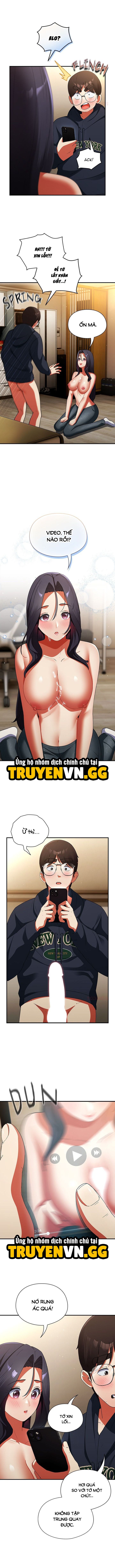 đọc truyện Những Cô Nàng Người Mẫu Dâm Dục Chương 7 ảnh 10 tại Thiên Thai Truyện