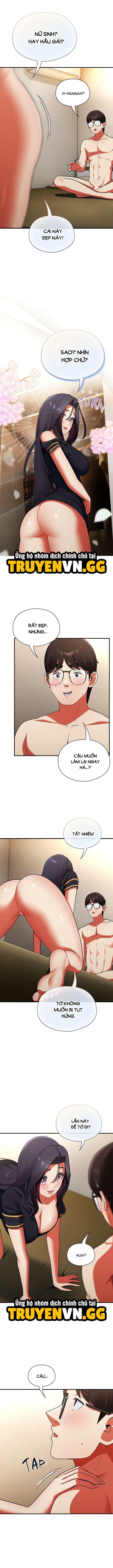 đọc truyện Những Cô Nàng Người Mẫu Dâm Dục Chương 9 ảnh 12 tại Thiên Thai Truyện