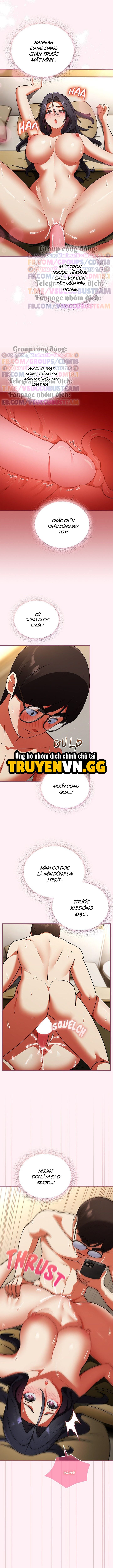 đọc truyện Những Cô Nàng Người Mẫu Dâm Dục Chương 9 ảnh 4 tại Thiên Thai Truyện