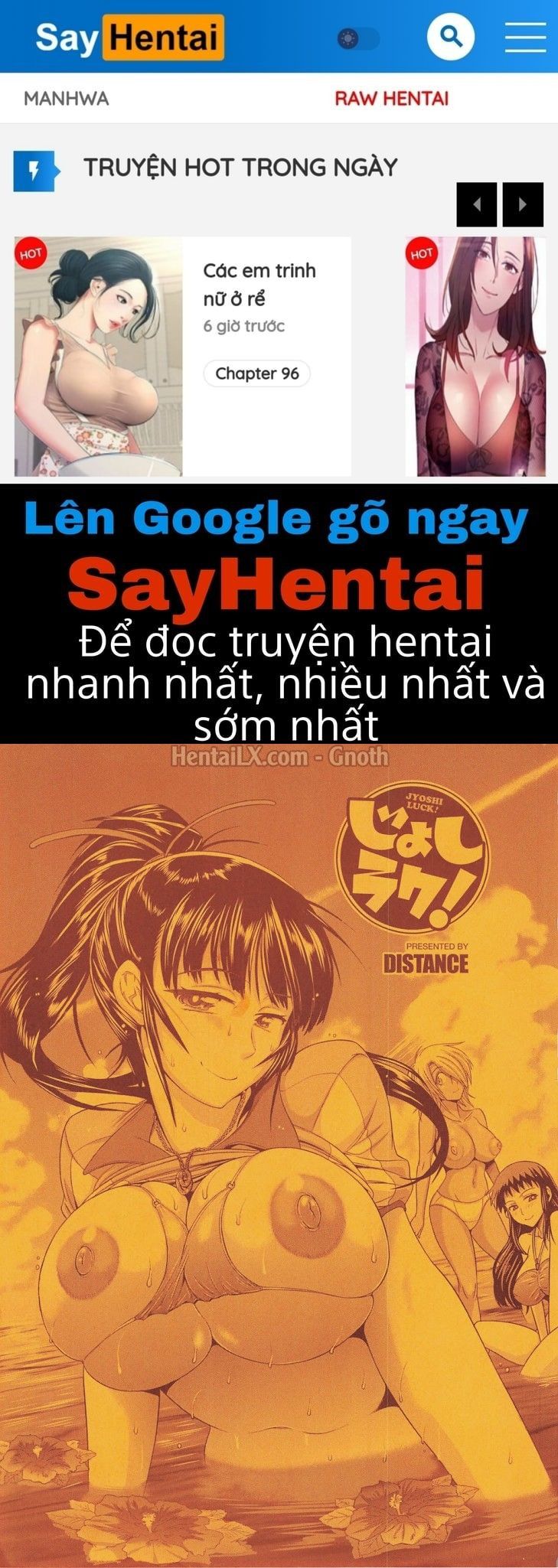 đọc truyện Những Cô Nàng Ở Clb Bóng Vợt + Sau 2 Năm Chương 1 ảnh 1 tại Truyện Dạ Ký