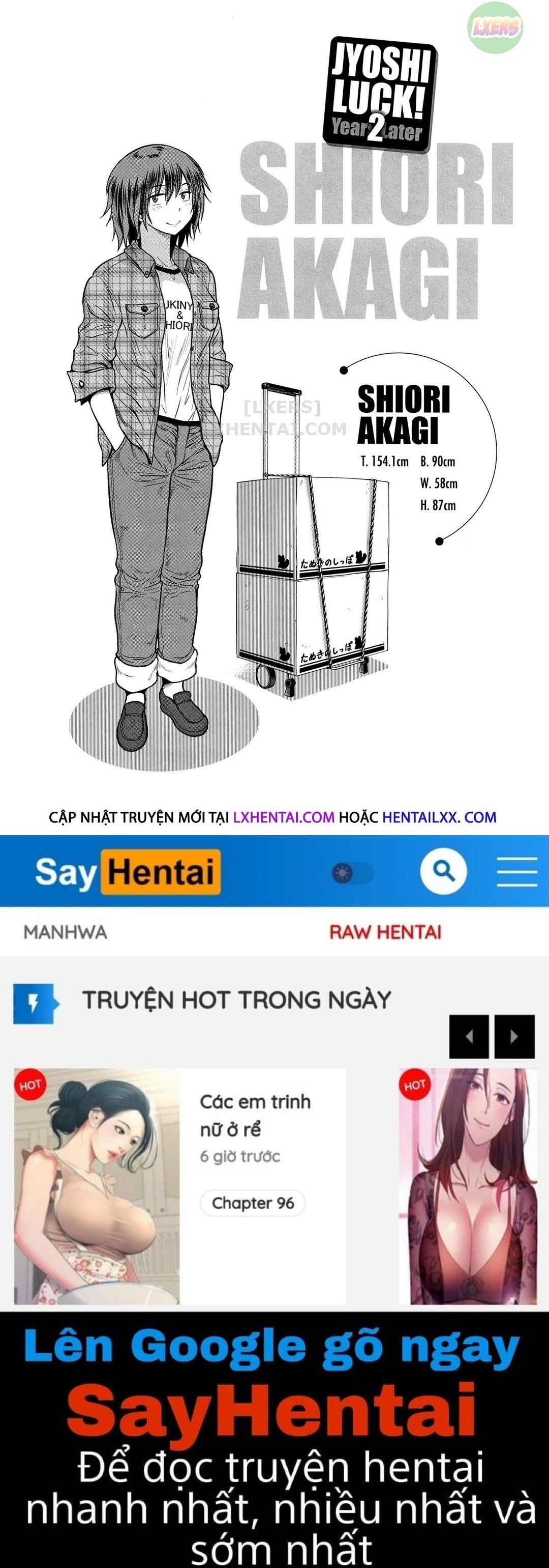 đọc truyện Những Cô Nàng Ở Clb Bóng Vợt + Sau 2 Năm Chương 16 ảnh 42 tại Truyện Dạ Ký