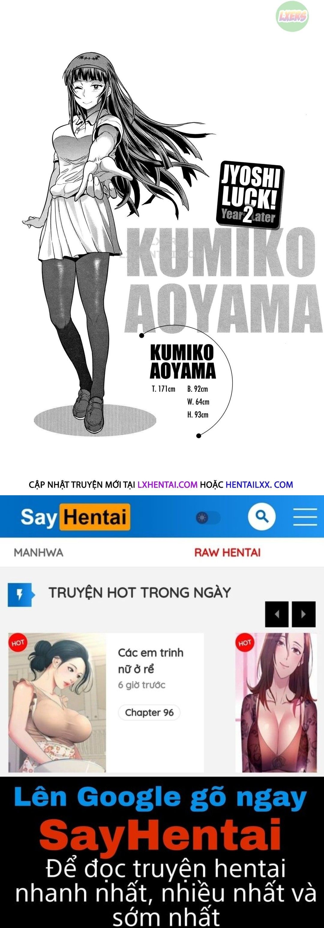 đọc truyện Những Cô Nàng Ở Clb Bóng Vợt + Sau 2 Năm Chương 18 ảnh 34 tại Truyện Dạ Ký