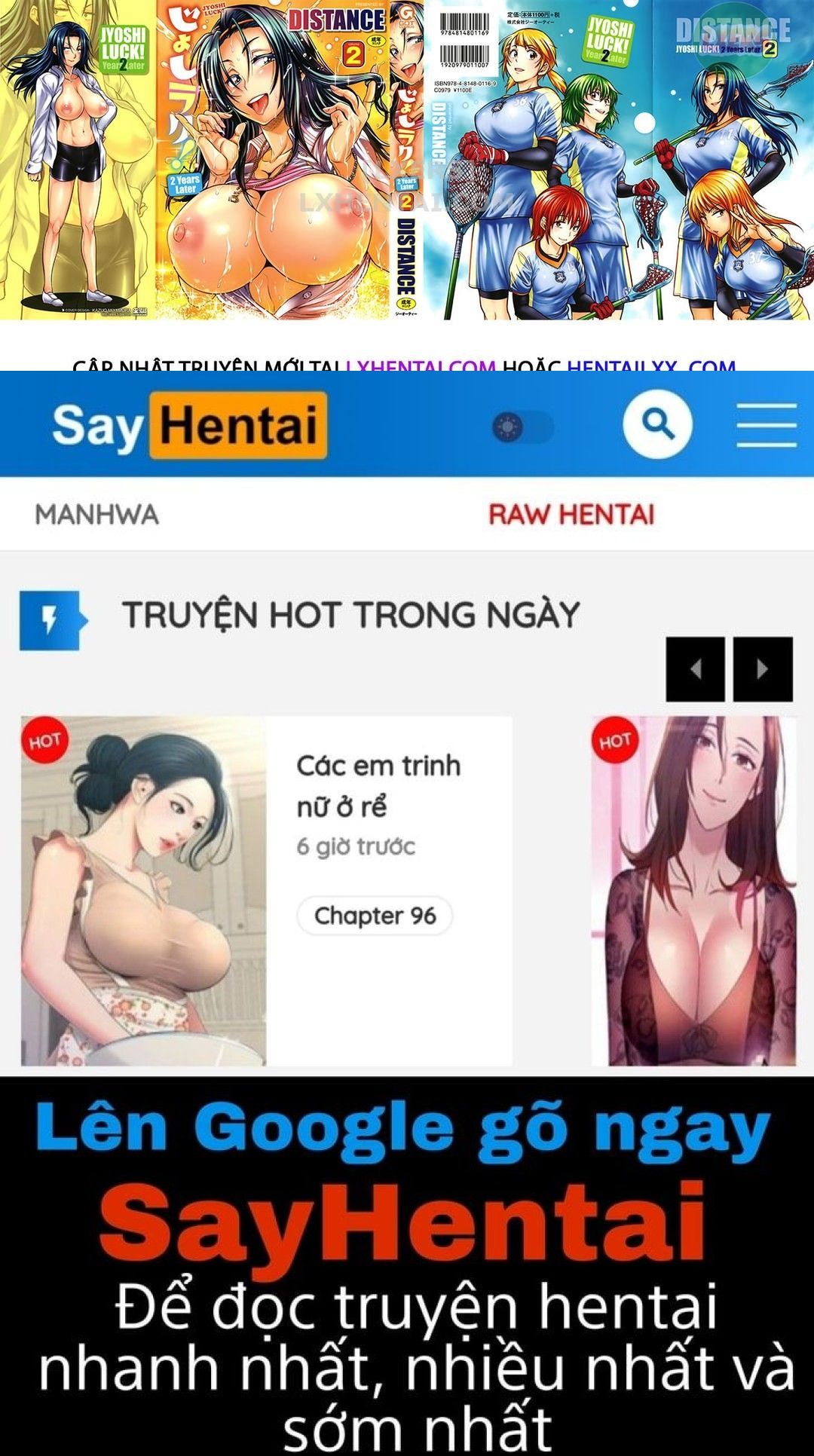 đọc truyện Những Cô Nàng Ở Clb Bóng Vợt + Sau 2 Năm Chương 20 ảnh 39 tại Truyện Dạ Ký