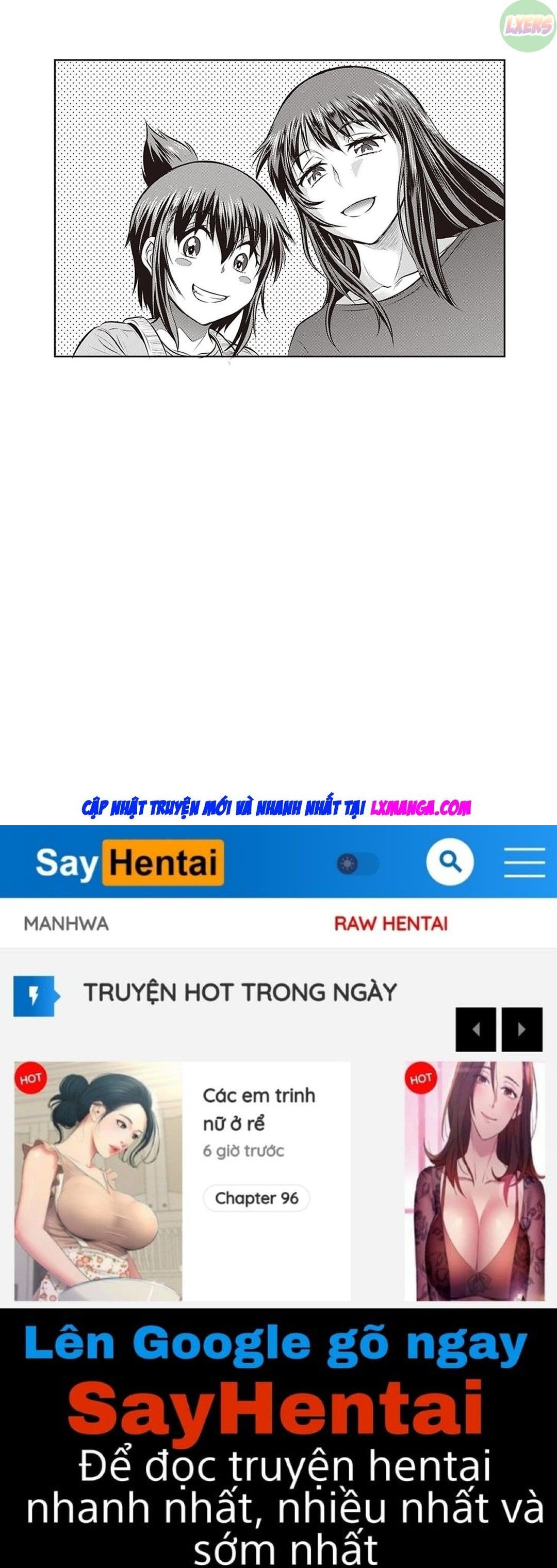 đọc truyện Những Cô Nàng Ở Clb Bóng Vợt + Sau 2 Năm Chương 23 ảnh 41 tại Truyện Dạ Ký