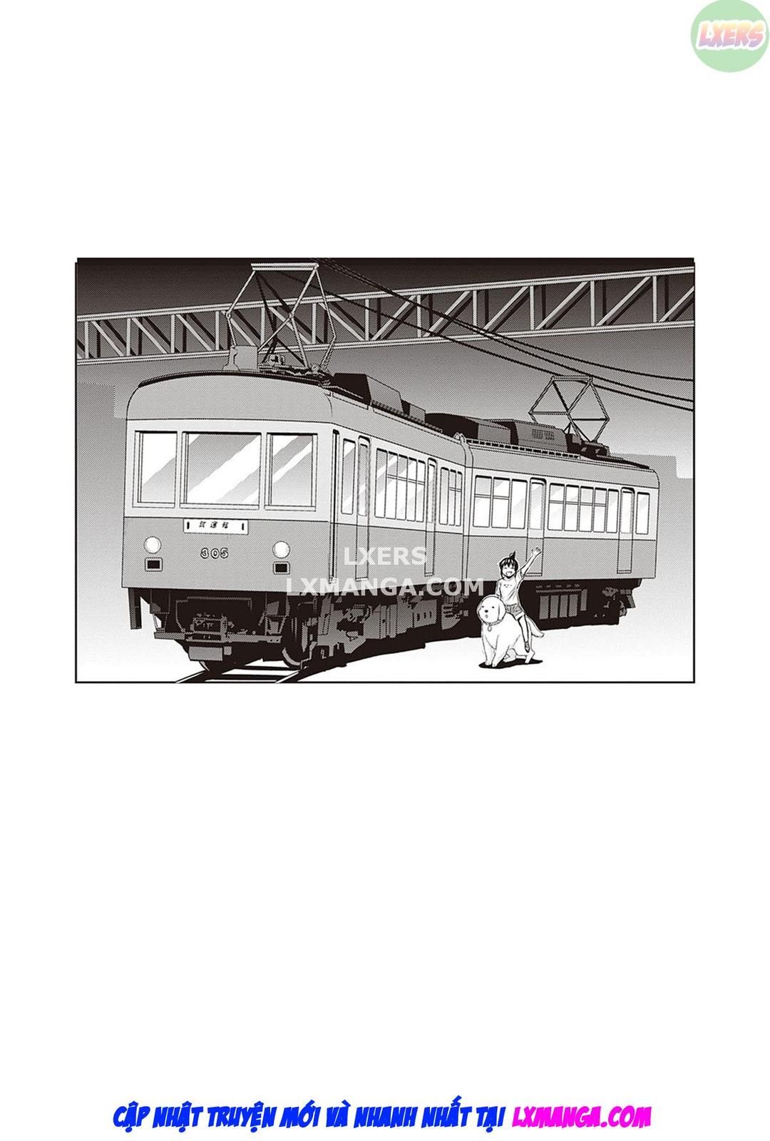 đọc truyện Những Cô Nàng Ở Clb Bóng Vợt + Sau 2 Năm Chương 26 ảnh 23 tại Truyện Dạ Ký