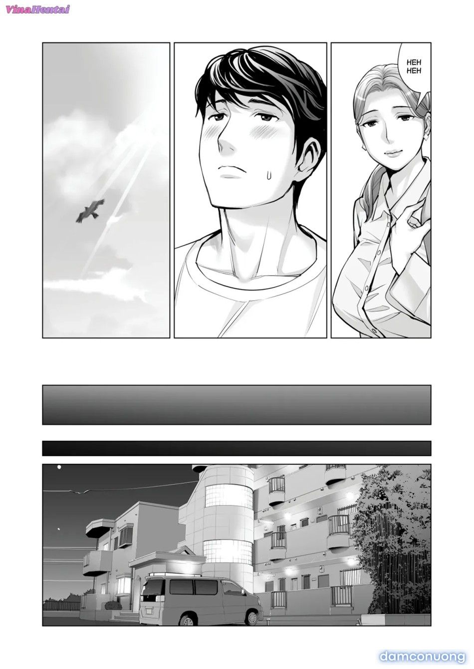 đọc truyện Những Cô Trợ Lý Đã Có Chồng 1-5 Chương 3 ảnh 29 tại Thiên Thai Truyện