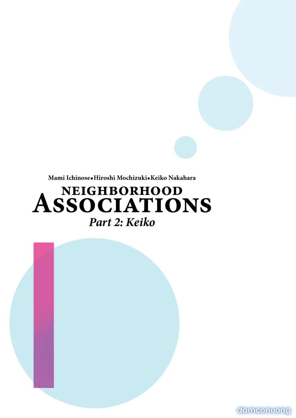 đọc truyện Những Cô Trợ Lý Đã Có Chồng 1-5 Chương 4 ảnh 4 tại Thiên Thai Truyện
