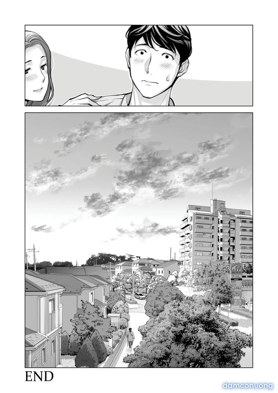 đọc truyện Những Cô Trợ Lý Đã Có Chồng 1-5 Chương 5 ảnh 44 tại Thiên Thai Truyện