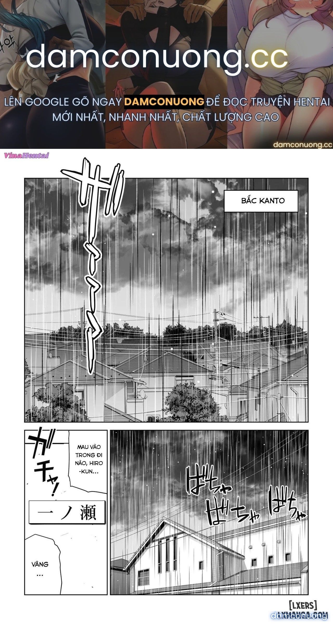 đọc truyện Những Cô Trợ Lý Đã Có Chồng 4 Chương 4.1 ảnh 2 tại Thiên Thai Truyện