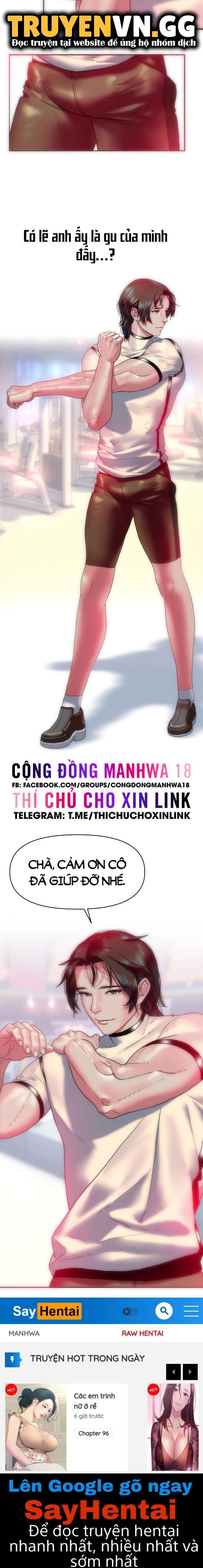 đọc truyện Những Cô Vợ Chiến Lợi Phẩm Chương 10 ảnh 14 tại Giả Dược