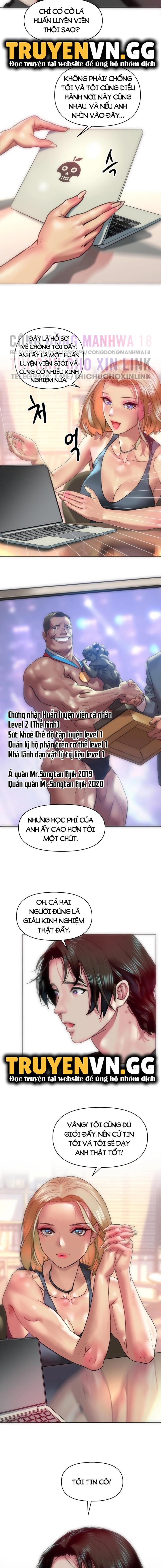 đọc truyện Những Cô Vợ Chiến Lợi Phẩm Chương 10 ảnh 9 tại Giả Dược