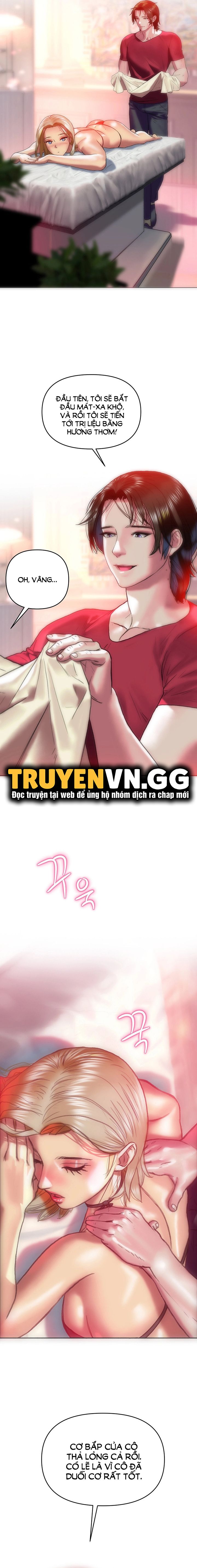 đọc truyện Những Cô Vợ Chiến Lợi Phẩm Chương 13 ảnh 15 tại Giả Dược