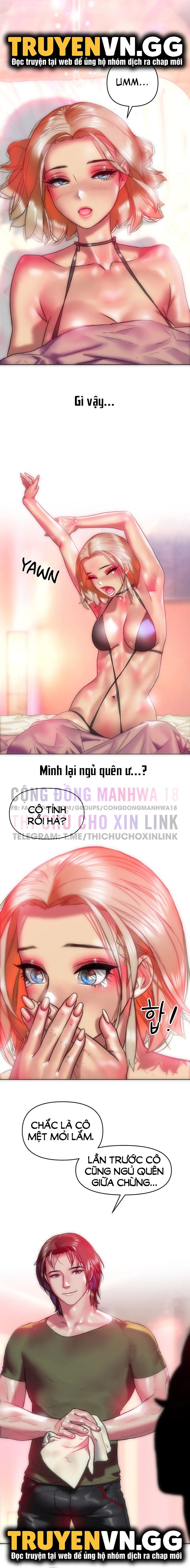 đọc truyện Những Cô Vợ Chiến Lợi Phẩm Chương 16 ảnh 2 tại Giả Dược