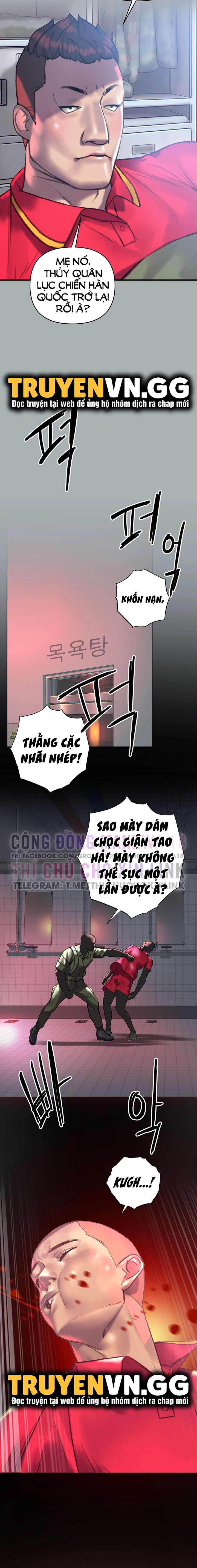 đọc truyện Những Cô Vợ Chiến Lợi Phẩm Chương 16 ảnh 14 tại Giả Dược