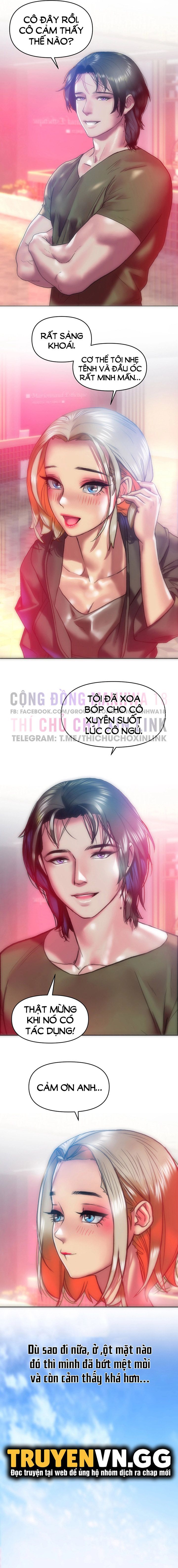 đọc truyện Những Cô Vợ Chiến Lợi Phẩm Chương 16 ảnh 4 tại Giả Dược