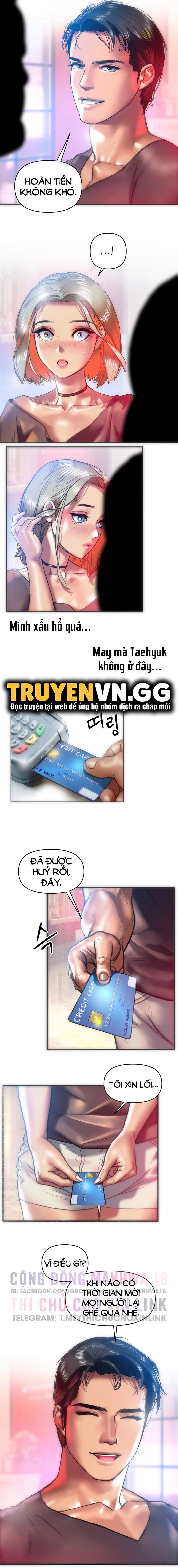 đọc truyện Những Cô Vợ Chiến Lợi Phẩm Chương 16 ảnh 10 tại Giả Dược