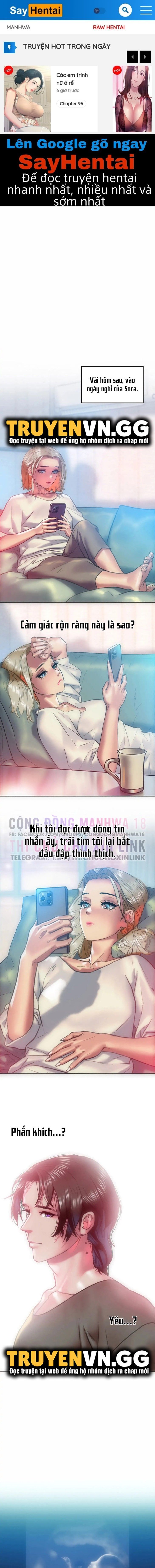 đọc truyện Những Cô Vợ Chiến Lợi Phẩm Chương 17 ảnh 1 tại Giả Dược