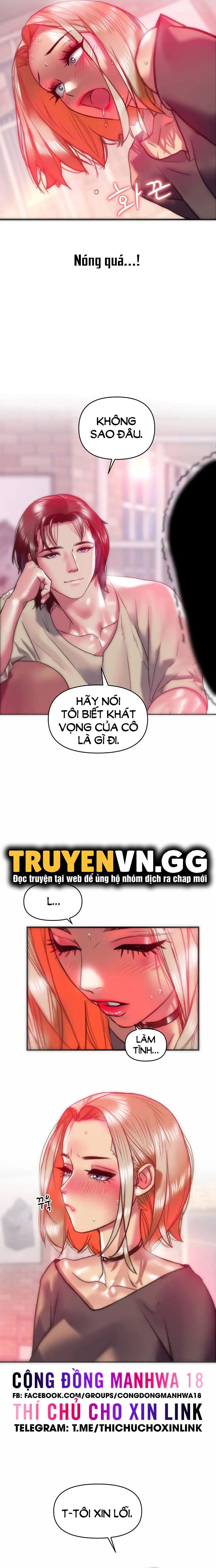 đọc truyện Những Cô Vợ Chiến Lợi Phẩm Chương 17 ảnh 9 tại Giả Dược