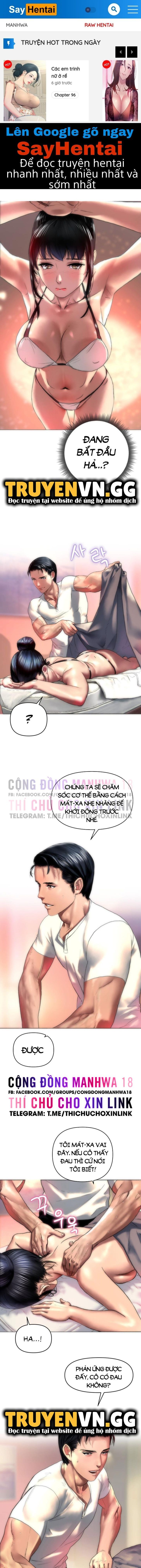 đọc truyện Những Cô Vợ Chiến Lợi Phẩm Chương 2 ảnh 1 tại Giả Dược