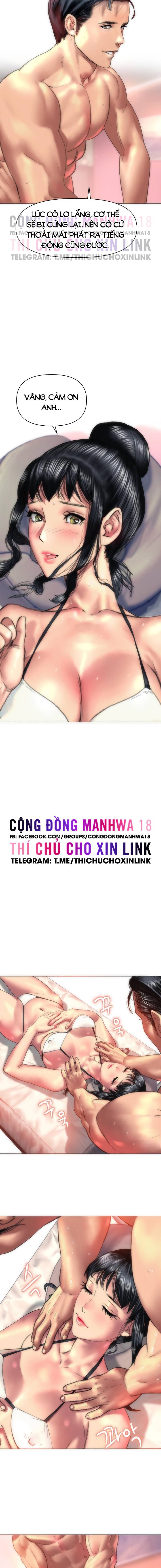 đọc truyện Những Cô Vợ Chiến Lợi Phẩm Chương 2 ảnh 9 tại Giả Dược