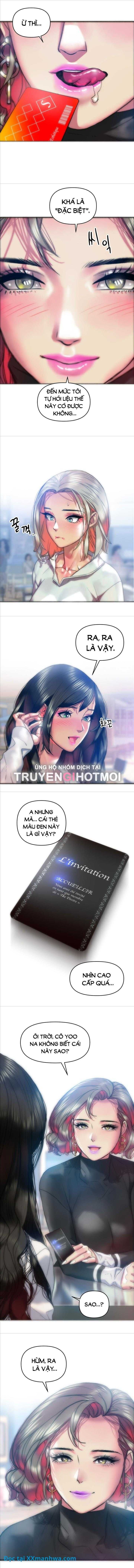 đọc truyện Những Cô Vợ Chiến Lợi Phẩm Chương 26 ảnh 5 tại Truyện Dạ Ký