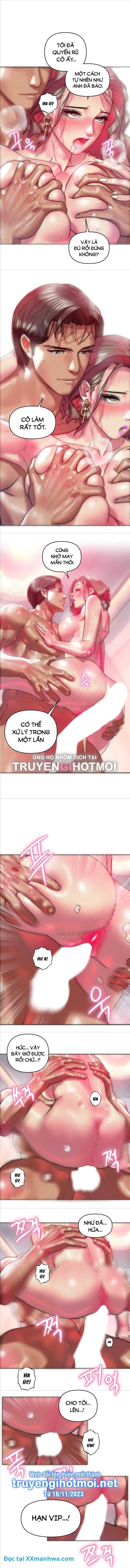 đọc truyện Những Cô Vợ Chiến Lợi Phẩm Chương 26 ảnh 8 tại Truyện Dạ Ký