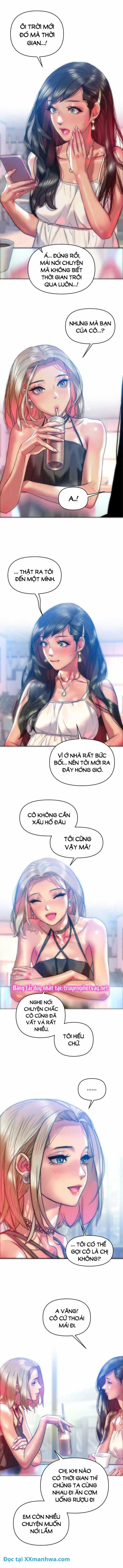 đọc truyện Những Cô Vợ Chiến Lợi Phẩm Chương 28 ảnh 8 tại Truyện Dạ Ký