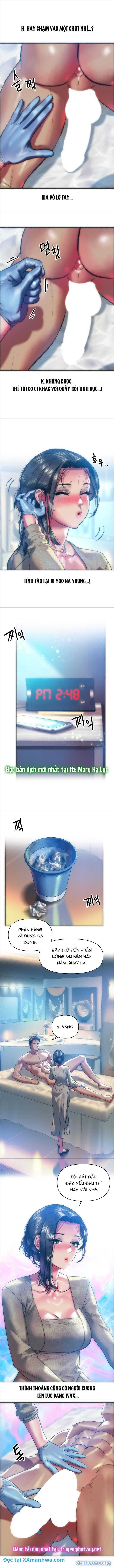 đọc truyện Những Cô Vợ Chiến Lợi Phẩm Chương 34 ảnh 5 tại Truyện Dạ Ký