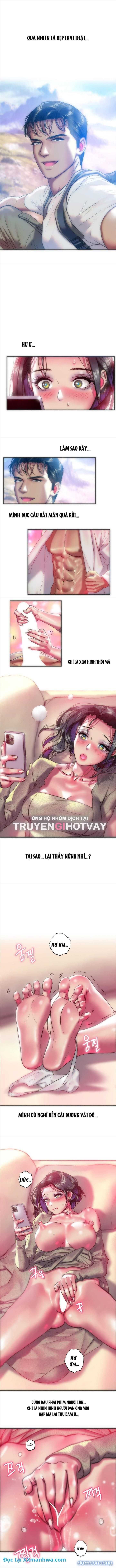 đọc truyện Những Cô Vợ Chiến Lợi Phẩm Chương 36 ảnh 5 tại Truyện Dạ Ký